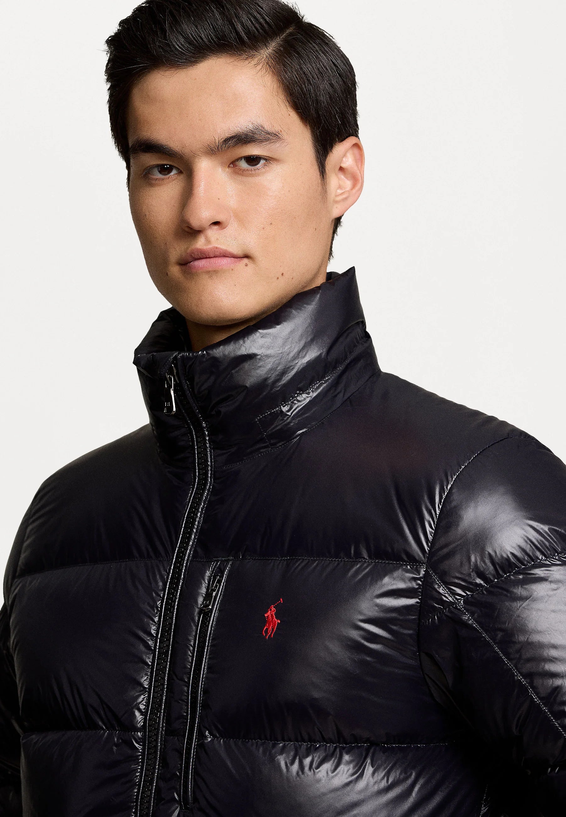 Polo Ralph Lauren - THE GORHAM GLOSSED DOWN JACKET