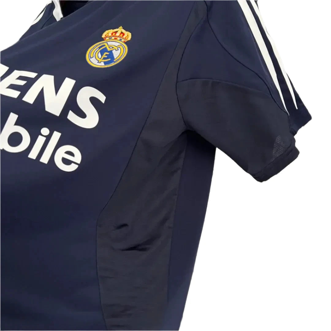 REAL MADRID 2004/2005 BORTEDRAKT Fyfaen Butikk