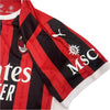 AC Milan 2024-2025 Hjemmedrakt My Store