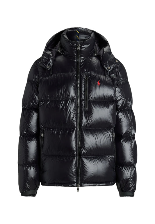 Polo Ralph Lauren - THE GORHAM GLOSSED DOWN JACKET