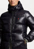 Polo Ralph Lauren - THE GORHAM GLOSSED DOWN JACKET