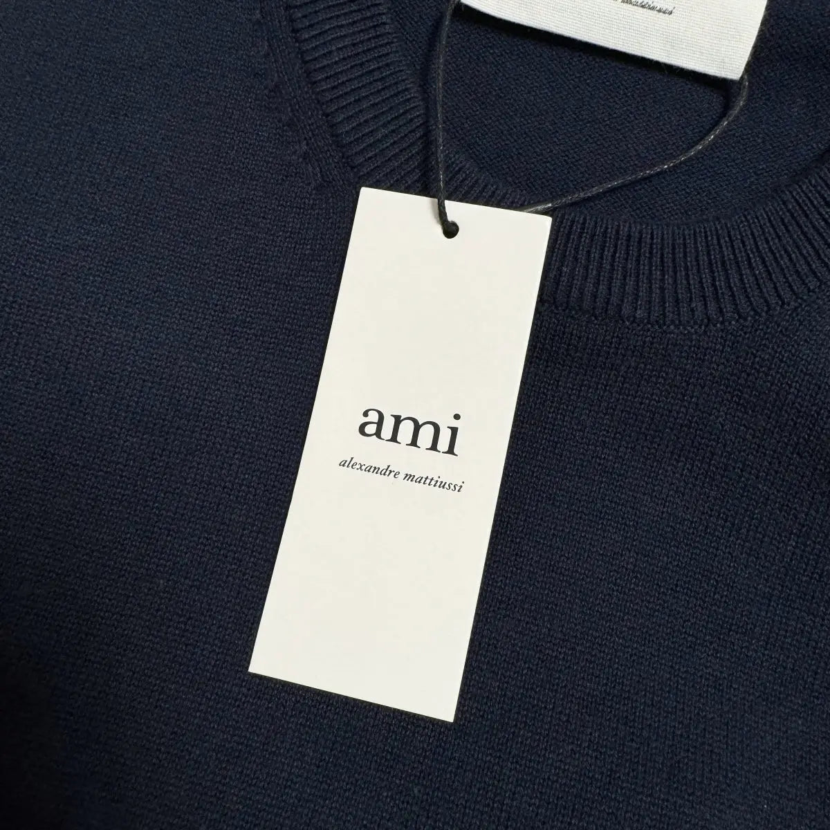 Ami unisex sweater AmiParis