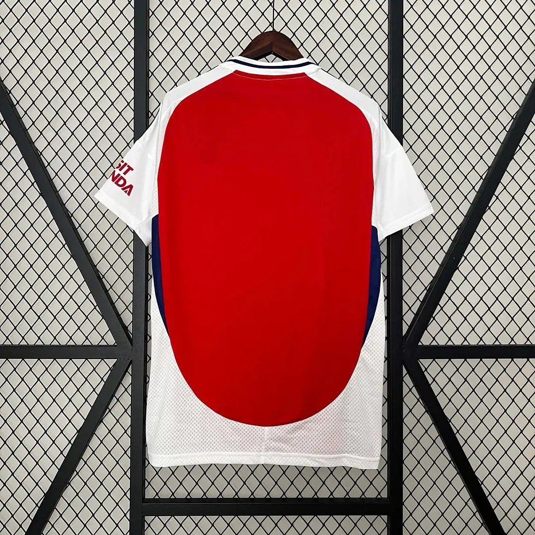 Arsenal 2024-2024 Hjemmedrakt My Store