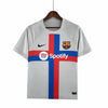 2022-2023 Barcelona third kit