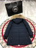 Canada Goose Artic women blue jacket Canada Goose