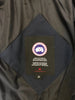 Canada Goose Artic women blue jacket Canada Goose