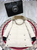 Canada Goose Artic women white jacket Canada Goose