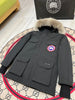 Canada Goose Expedition Park black unisex Canada Goose