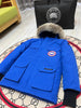 Canada Goose Expedition Park blue unisex Canada Goose