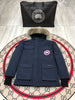 Canada Goose Expedition Park navy unisex Canada Goose