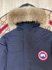 Canada Goose Expedition Park navy unisex Canada Goose