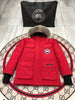 Canada Goose Expedition Park red unisex Canada Goose