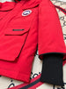 Canada Goose Expedition Park red unisex Canada Goose