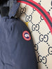 Canada Goose Maitland Parka blue jacket Canada Goose