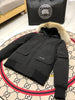 Canada Goose Parkas black unisex Canada Goose