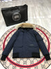 Canada Goose Parkas blue unisex Canada Goose