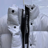 Canada Goose puff short down jacket Canada Goose