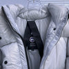 Canada Goose puff short down jacket Canada Goose