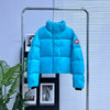 Canada Goose puff short down jacket Canada Goose