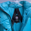 Canada Goose puff short down jacket Canada Goose