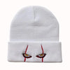 DEVIL Knitted Hats - Unisex LuxusTrend