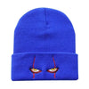 DEVIL Knitted Hats - Unisex LuxusTrend