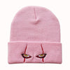 DEVIL Knitted Hats - Unisex LuxusTrend