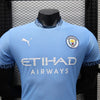 Manchester City 2024-2025 Hjemmedrakt My Store