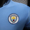 Manchester City 2024-2025 Hjemmedrakt My Store