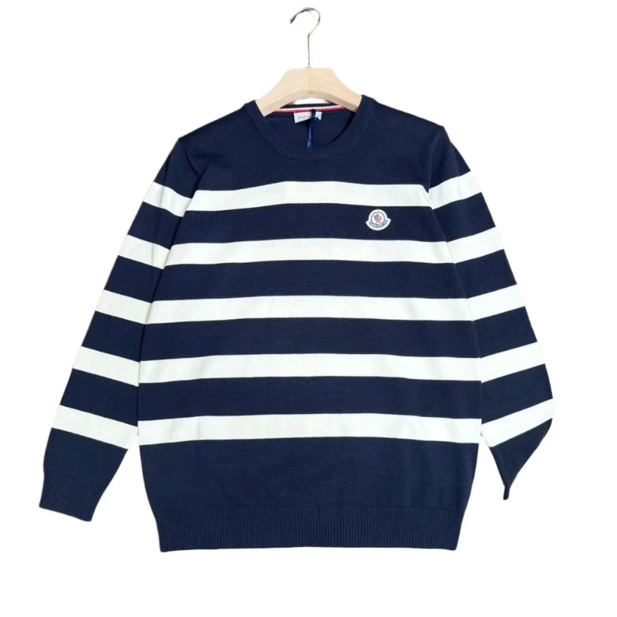 Monclear Sweater wool Monclear