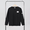 Monclear embroidery sweatshirt unisex Monclear