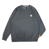 Monclear wool sweater Monclear