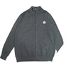 Monclear zipper wool jacket Monclear