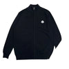 Monclear zipper wool jacket Monclear