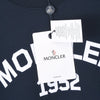 Moncler Round Neck Sweatshirt Monclear