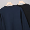 Moncler Round Neck Sweatshirt Monclear