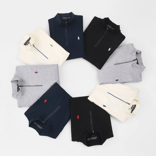 Polo Ralph Lauren Sweater - LuxusTrend