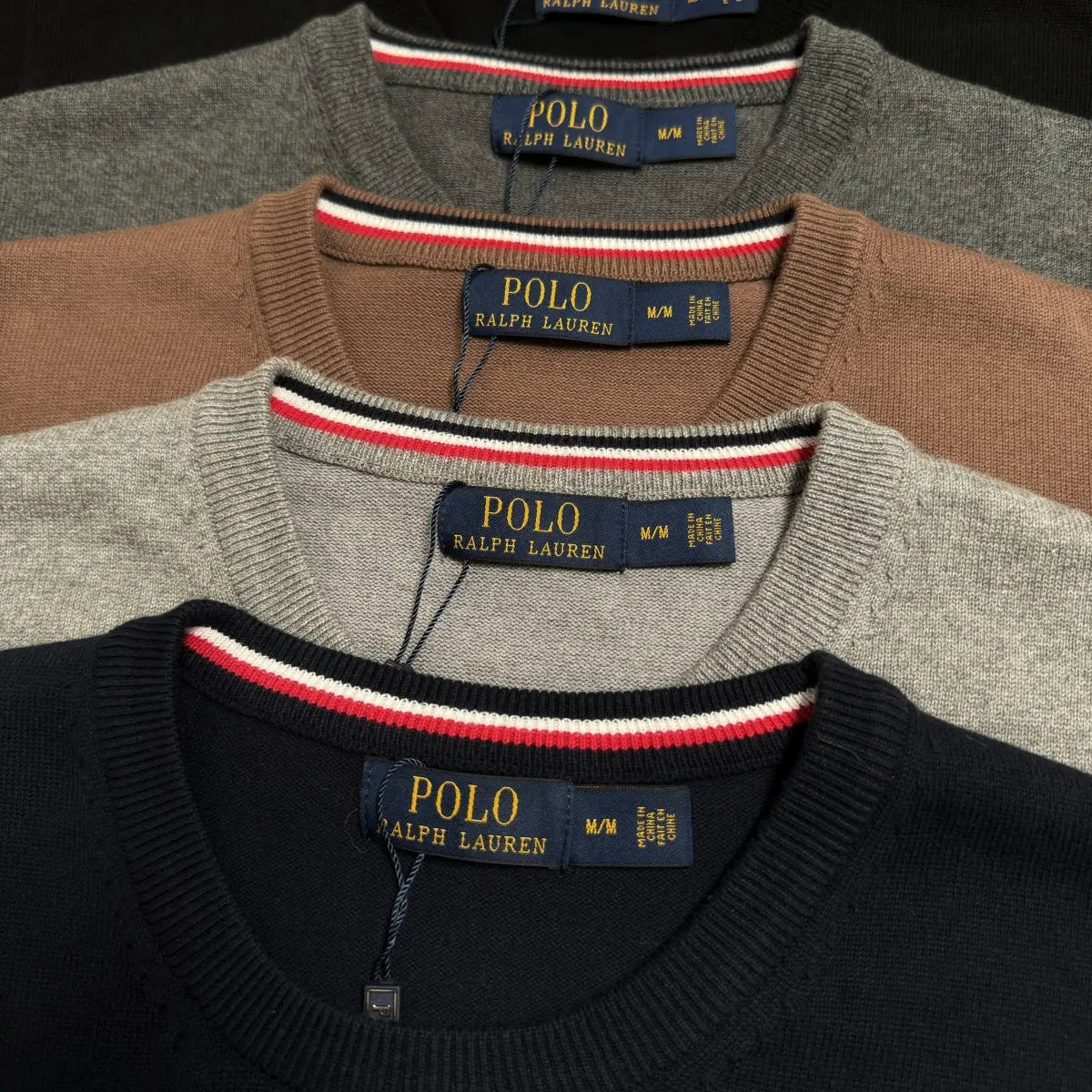 Ralph Lauren Embroidered  Sweater Ralph Lauren