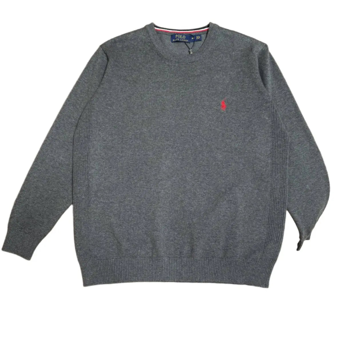 Ralph Lauren Embroidered  Sweater Ralph Lauren