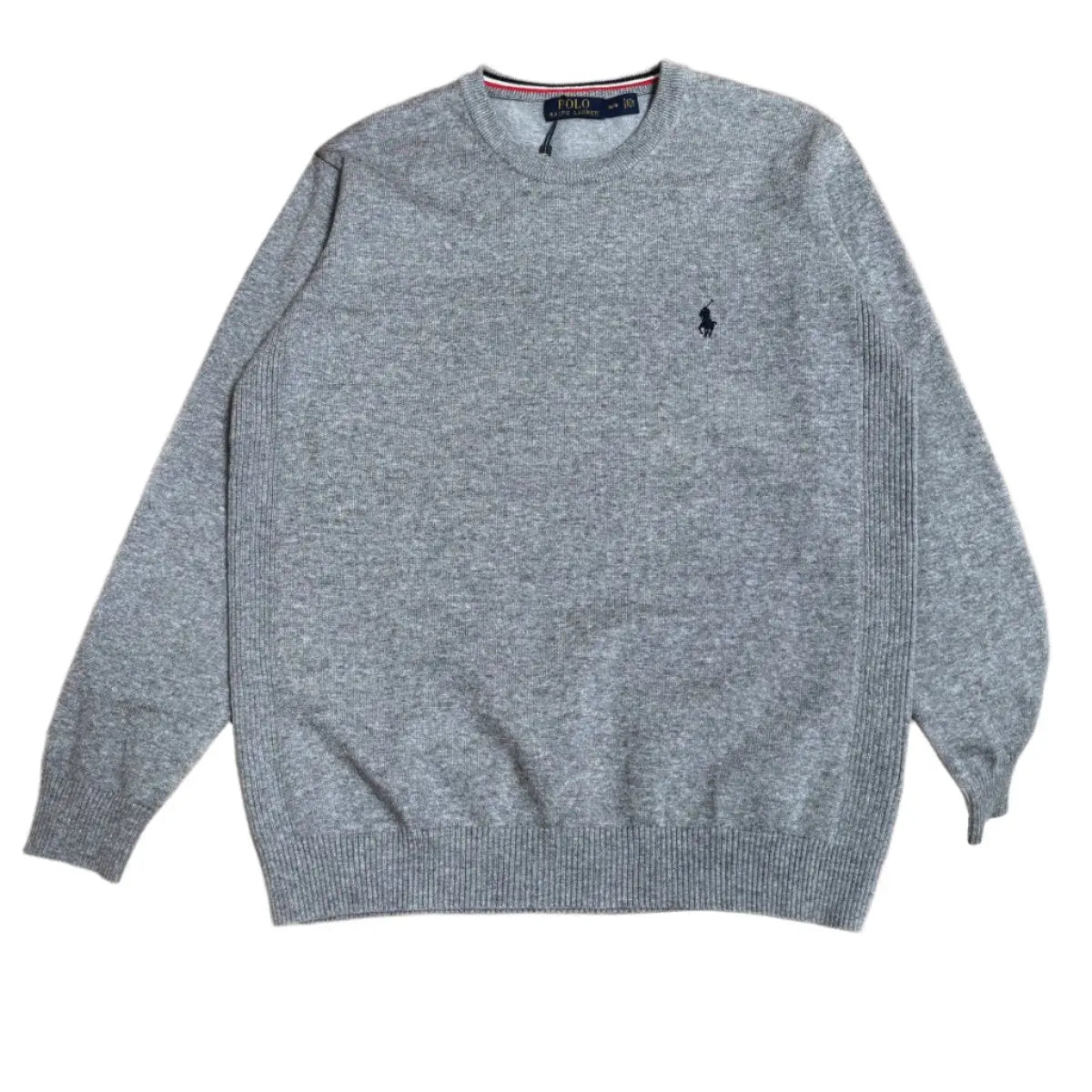 Ralph Lauren Embroidered  Sweater Ralph Lauren