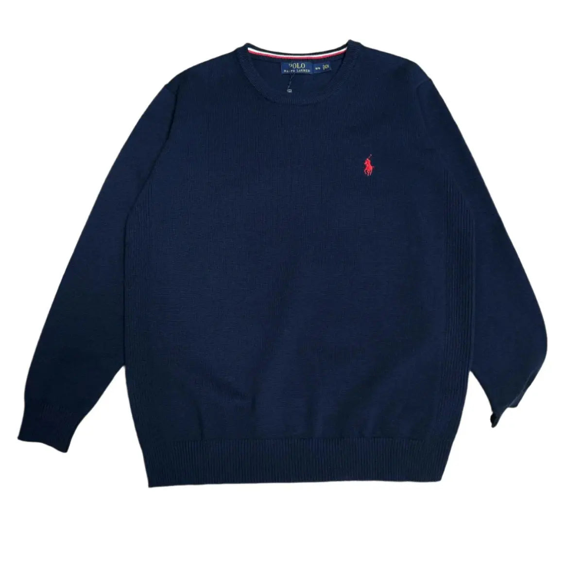 Ralph Lauren Embroidered  Sweater Ralph Lauren