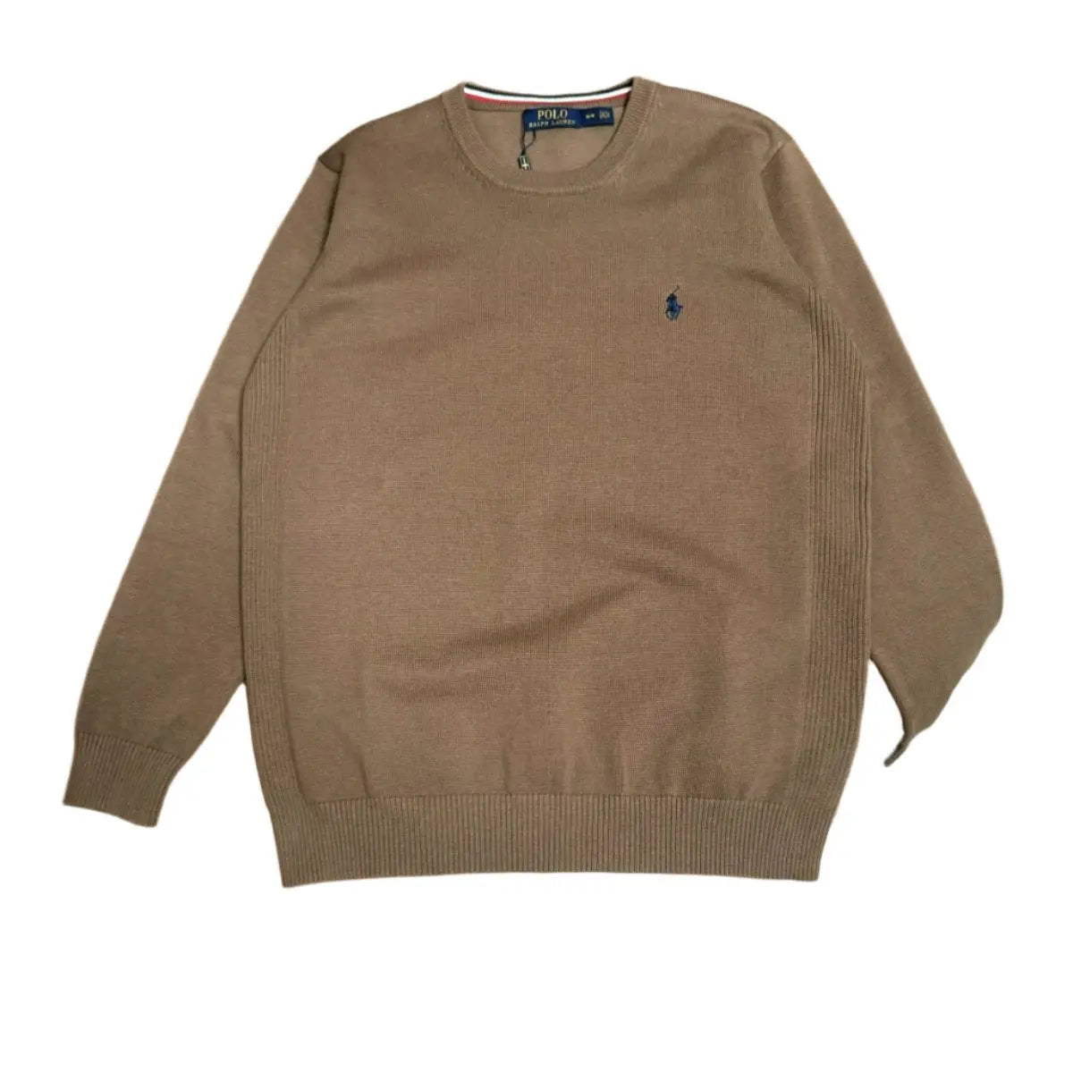 Ralph Lauren Embroidered  Sweater Ralph Lauren