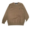 Ralph Lauren Embroidered  Sweater Ralph Lauren