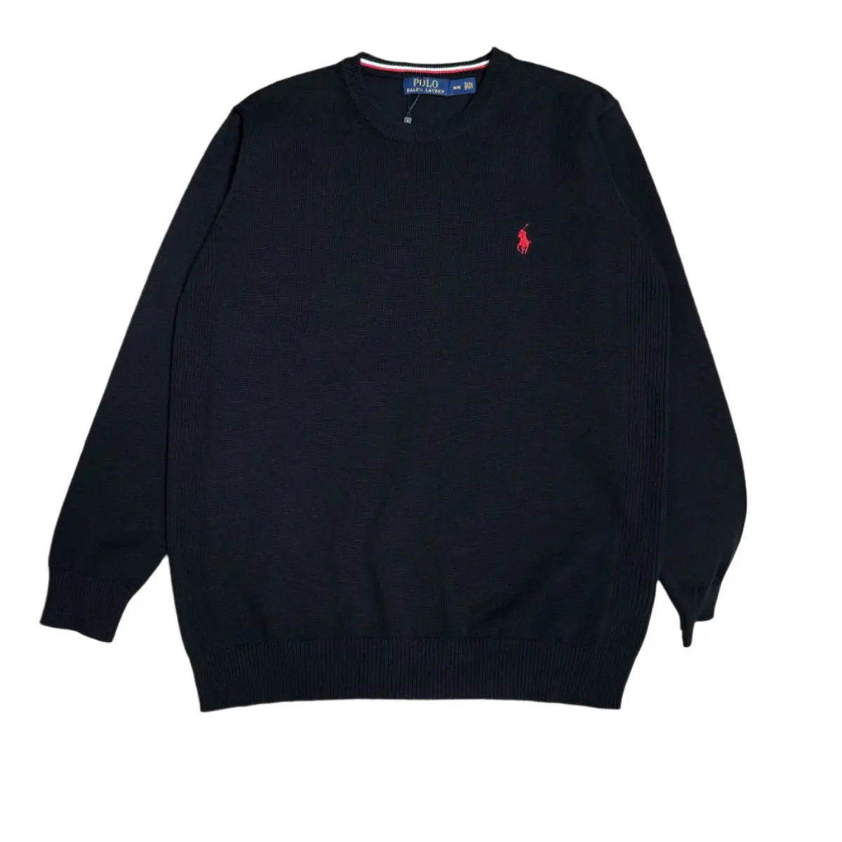 Ralph Lauren Embroidered  Sweater Ralph Lauren