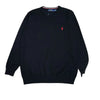 Ralph Lauren Embroidered  Sweater Ralph Lauren