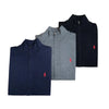 Ralph Lauren zipper sweater Ralph Lauren