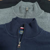 Ralph Lauren zipper sweater Ralph Lauren