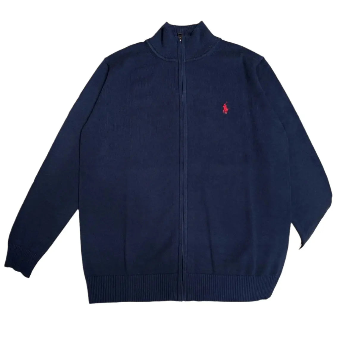 Ralph Lauren zipper sweater Ralph Lauren