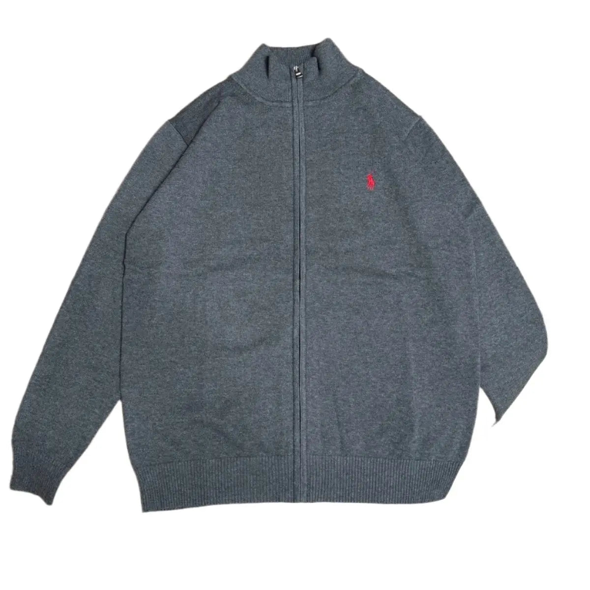 Ralph Lauren zipper sweater Ralph Lauren