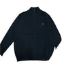 Ralph Lauren zipper sweater Ralph Lauren